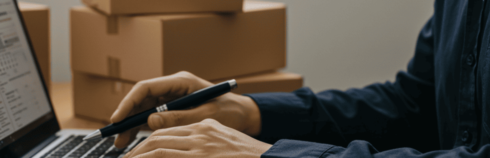 Logística Omnichannel: Como Integrar Canais e Garantir uma Entrega Perfeita