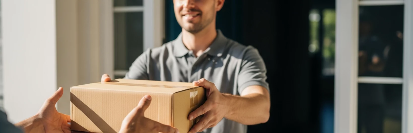 Logística D2C: Estruture a Venda Direto ao Consumidor
