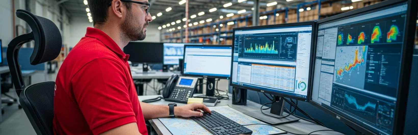 Custo Logístico: Estratégias de Redução no E-commerce