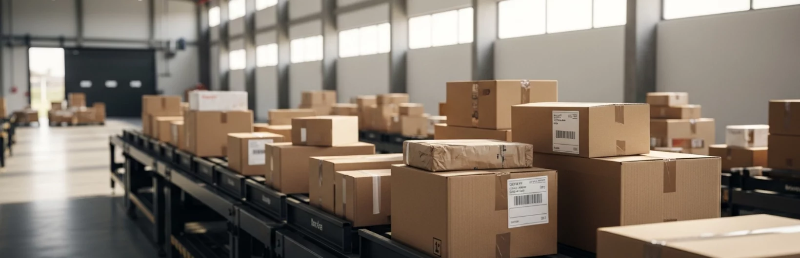 Logística de Distribuição: Como Escalar a Operação