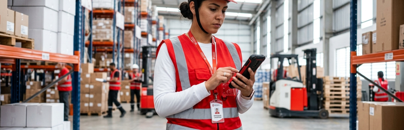 App para E-commerce: A Solução Prática Para o Rastreio