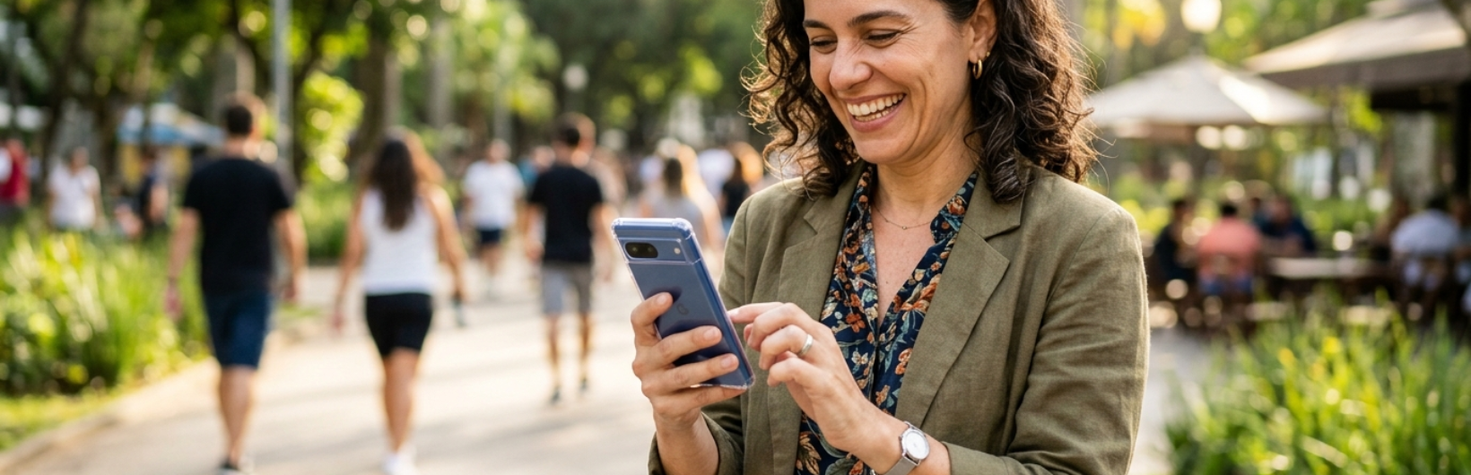 Ux para e-commerce: a logística como pilar da experiência